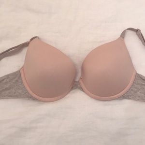 Victoria's secret bra